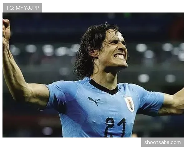 卡瓦尼与苏亚雷斯：终结模式分化，前者更倚重禁区单点爆破