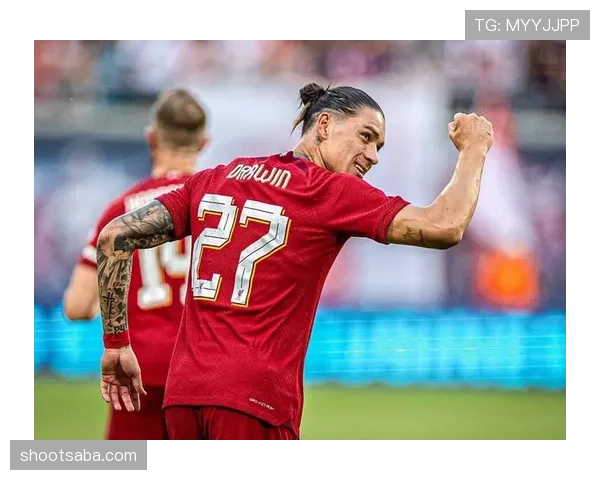 努涅斯 vs 卡瓦尼：跑位能力与无球进攻效率对比