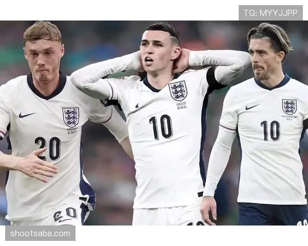 帕尔默 vs 福登：中场位置竞争与战术适配性分析