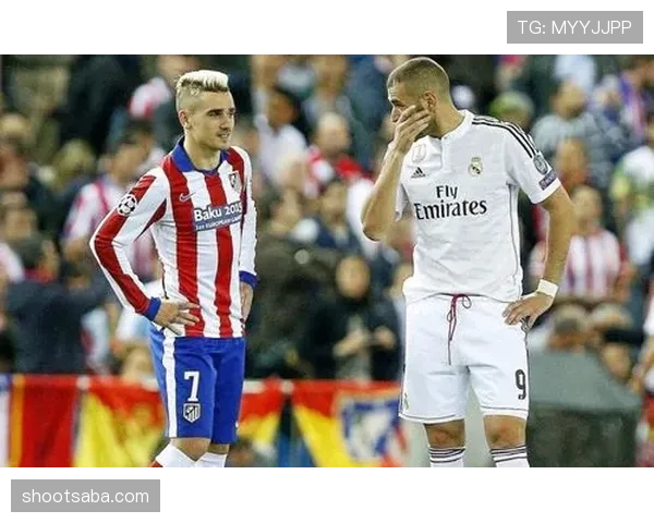 格里兹曼与本泽马：法国进攻核心角色及数据对比