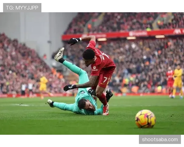 爆发盘带突破撕开后防线萨拉赫较本赛季初射门更高效