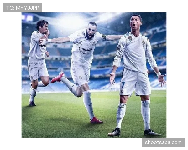 本泽马是否已跻身皇马队史最伟大阵容？