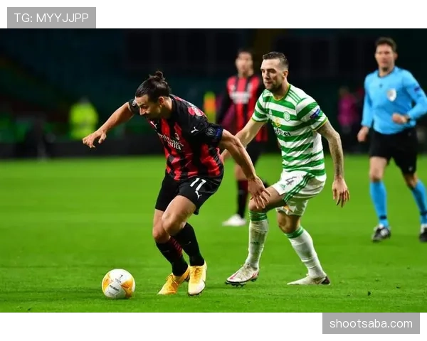 伊布如何通过回撤接应与中卫对抗主导强强对话进攻