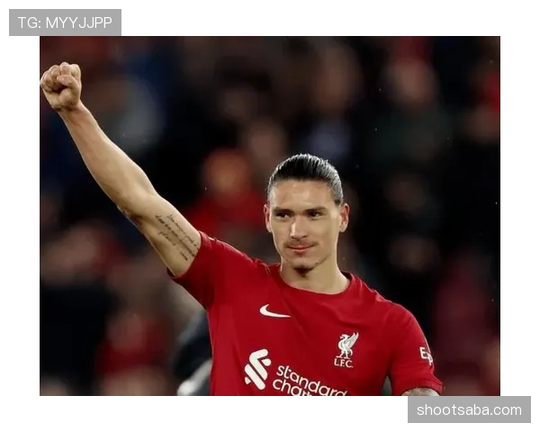 努涅斯关键战表现解析：决定性贡献还是致命隐患？