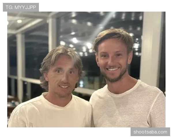 佩德里与莫德里奇：中场创造力与比赛掌控力的代际对比